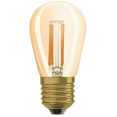 Osram LED žarulja (E27, 4,8 W, 360 lm, Zlatne boje)