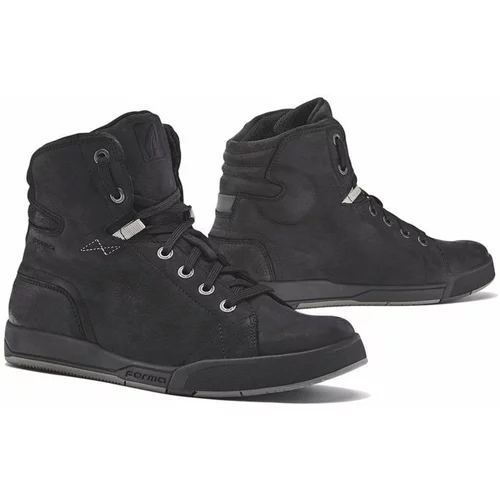 Forma Boots Swift Dry Black/Black 40 Motoristični čevlji