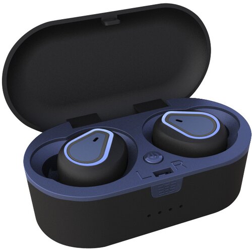 Dardanar bluetooth slu&amp;scaron;alke 5.0 prenosne za u&amp;scaron;esa z dvojnim prehodom bluetooth slu&amp;scaron;alke mini binauralni &amp;scaron;port, (21156324) Slike