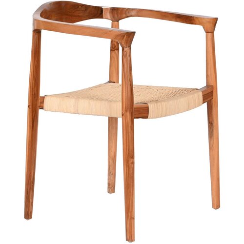  Jedilni Stol DKD Home Decor Slike