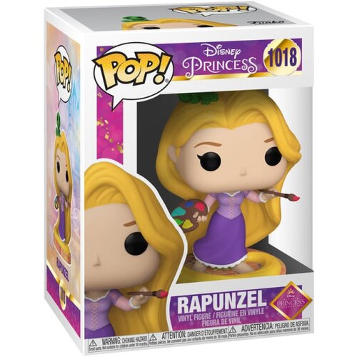 Funko POP Disney: Ultimate Princess - Rapunzel Cene