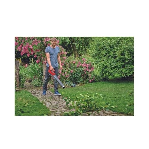 Einhell GP-LB 18/200 LI E - SOLO akumulatorska puhalica za li&amp;scaron;će Slike