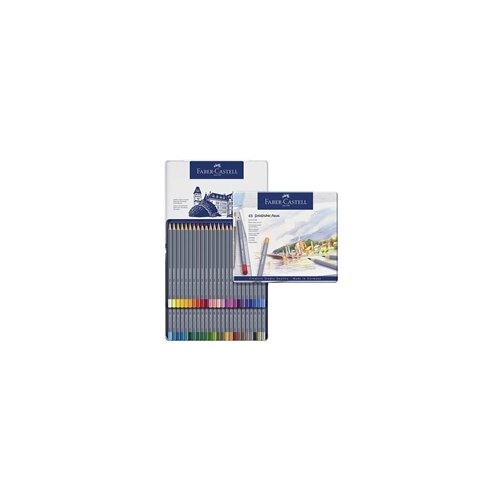 Faber-Castell Bojice Goldfaber Aqua, 48 komada Cijene