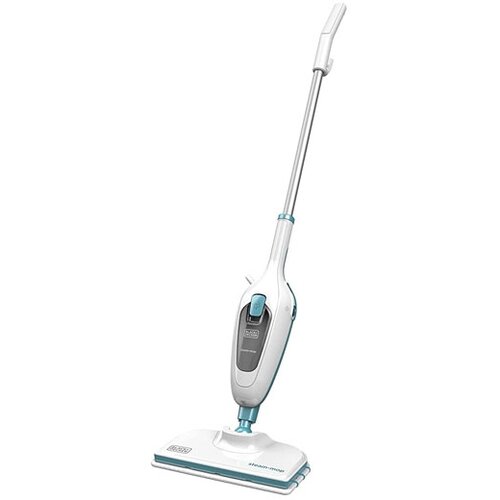 Black & Decker BD Steam MOP 1300W FSM13E1, (21401219) Cene