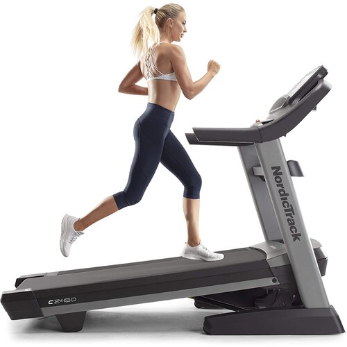  Tekalna steza NordicTrack Commercial 2450 Cene