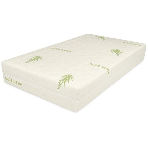 Du&amp;scaron;ek Plus Du&amp;scaron;ek za krevetac Eco Lux 120x60x15 cm Slike