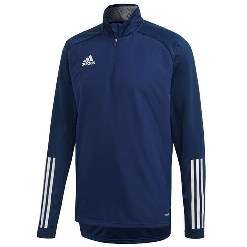 Adidas Condivo 20 Warm Top Tamno plava Slike