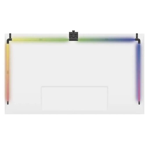  LED RGBIC traka za TV GoSmart LED/24W/230V 65&amp;ldquo; Slike