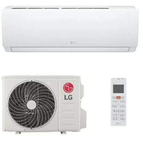 LG W12TI.NEU/W12TI.UEU klima inverter Slike