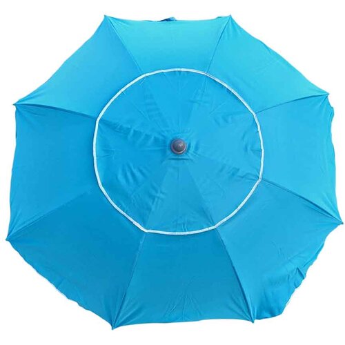  Suncobran Deluxe 220 cm s UV Za&scaron;titom Plava Cijene