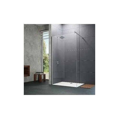 Huppe fiksni samostojeći tuš panel 80cm H=200 cm HUP21H016980 Cene