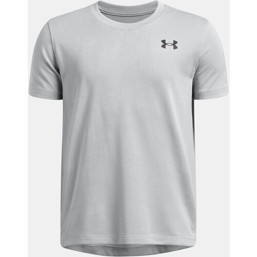 Under Armour Boys' T-shirt UA Tech Vent Jcqrd SS - Boys Cene