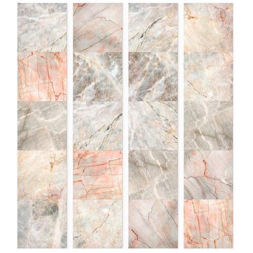  Tapeta - Marble puzzle 50x1000 Standard Slike