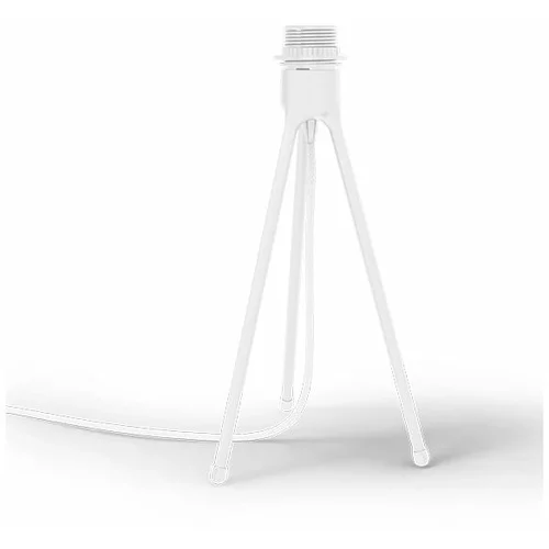 UMAGE belo namizno stojalo za svetilke višina 36 cm
