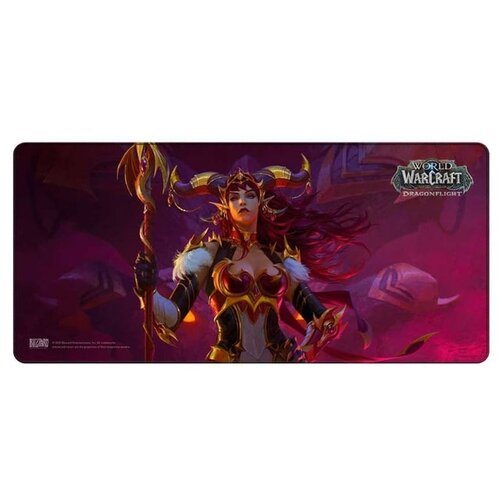  World Of WarCraft Dragonflight - Alexstrasza XL Mousepad Cene