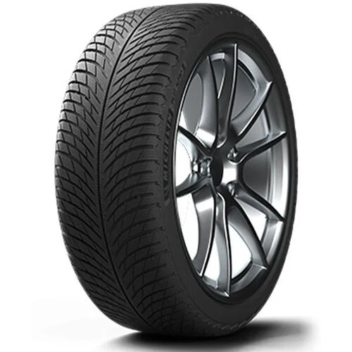 Michelin Zimska guma 255/35 R19 96V XL B Slike