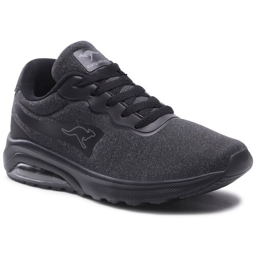 Kangaroos 393015500 Crna Cijene