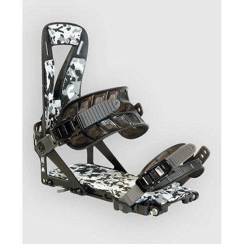 Spark R&amp;amp;D NR Pro 2027 Splitboard vezi snow camo Slike