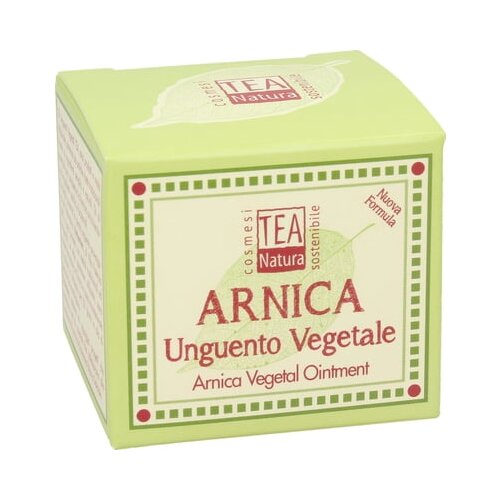 Tea Natura biljni balzam s arnikom Cijene