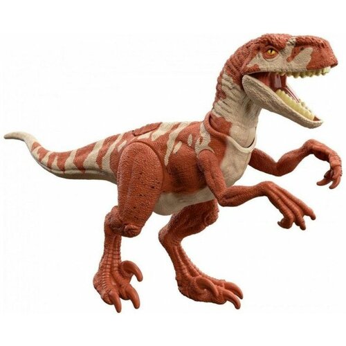Jurassic World figura dino atrociraptor HDX18 Slike