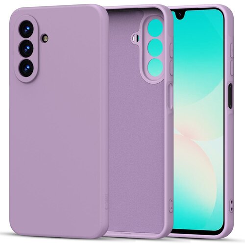 TECH-PROTECT ICON GALAXY A26 5G VIOLET, (5000014813) Cene