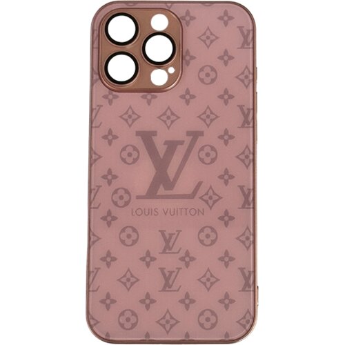  LV case iPhone 17 Pro Roza Cene