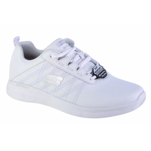 Skechers Nizke superge Sure Track-Erath Bela Slike
