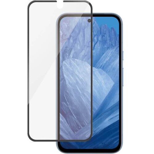 PanzerGlass Screen Protector w Black Fr Google Pixel 8a UWF Slike