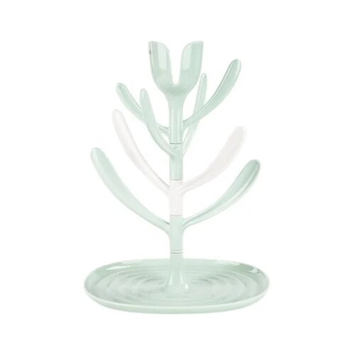  Stalak za su&scaron;enje fla&scaron;ica Tulip Mint KKB60078 Cene