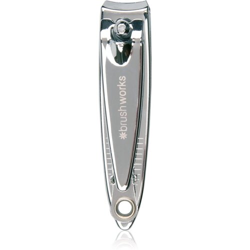 Brushworks Nail Clipper grickalica za nokte 1 kom Slike
