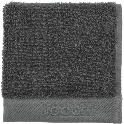 Södahl Temno siva frotirna bombažna brisača 30x30 cm Comfort – Cene
