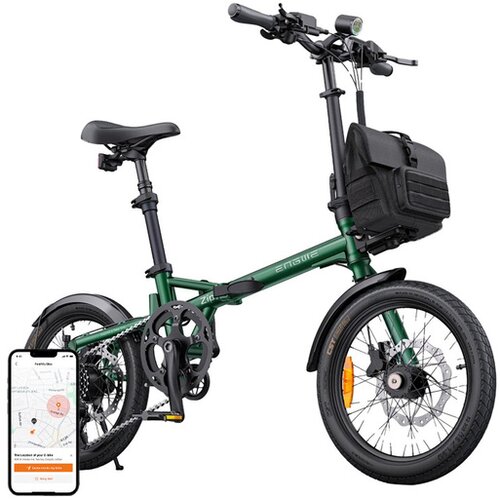 ENGWE električno kolo Zip 250w Cene