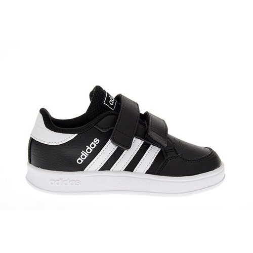 Adidas Breaknet I Crna Slike