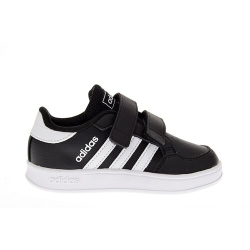 Adidas &Scaron;portni copati FZ0091 Breaknet I - črni - vel.21 Cene