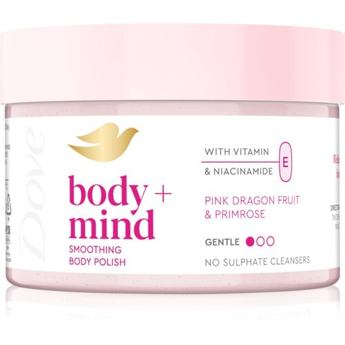 Dove Dragonfruit &amp;amp; Primrose piling za telo 295 ml Slike
