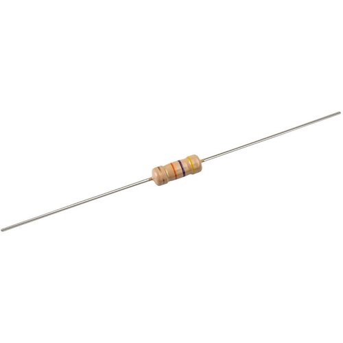 SR PASIVES Otpornik 1R 0.25W Cene