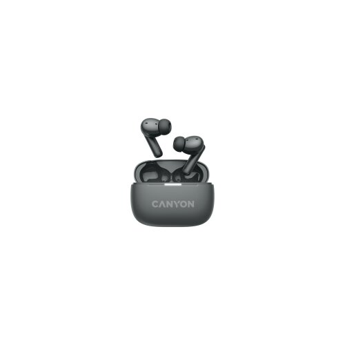 Tws Bluetooth Headsets &amp;ndash; CNS-10BK Slike