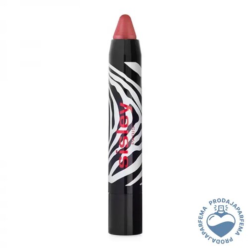 Sisley Phyto-Lip Twist (N°15 Nut) 2.5g Cijene