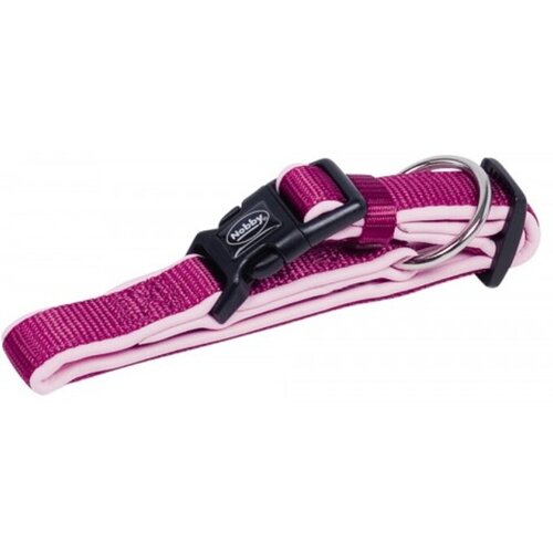 Nobby Preno Classic neoprenska ovratnica - roza - različne velikosti 20 - 35 cm Cene