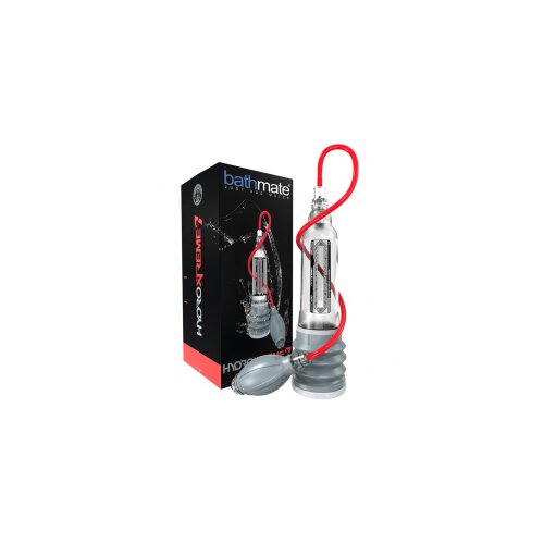 Bathmate Črpalka za penis HydroXtreme 7 Cene
