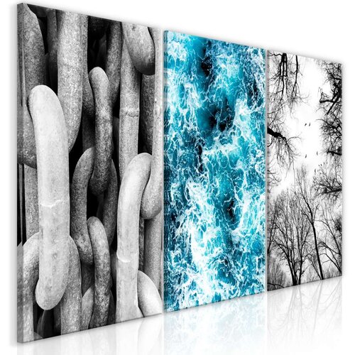  Slika - Anxiety (Collection) 60x30 Slike