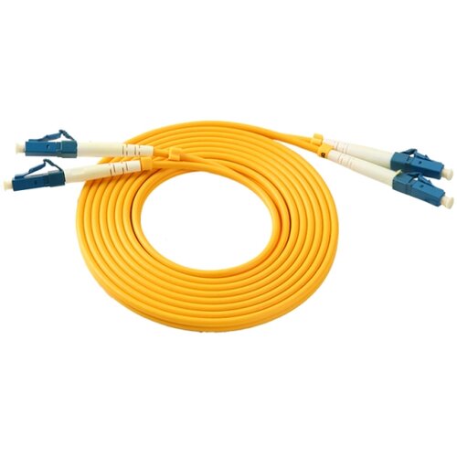 MAXPRO LINE Optički patch kabl SM/UPC/DX LC-LC /10M Cene