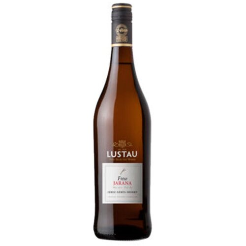 Lustau Sherry Vino, Fino Jarana 0,75l Slike
