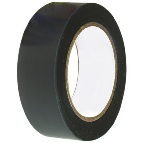 Oem Izolaciona traka Lion 0.13mm x 19mm x 10m crna Slike