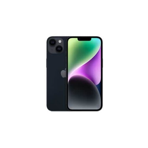Apple iPhone 14 128GB Black Cijene