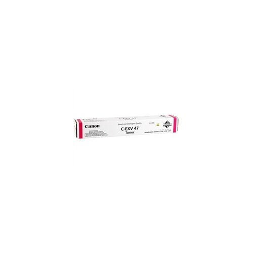Canon Toner C-EXV 47 M (8518B002) (ljubičasta), original Cijene