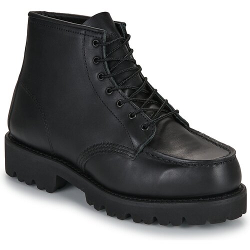 Red Wing PORTER MOC Crna Slike