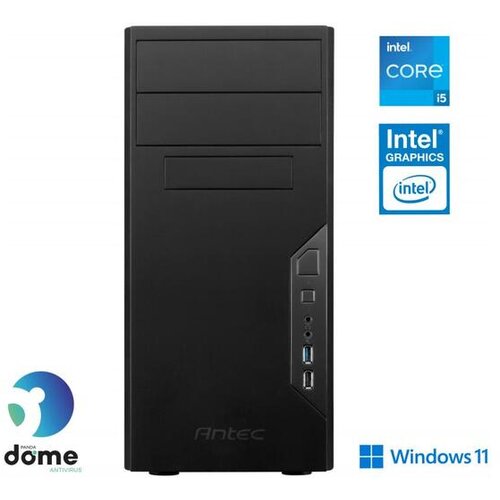 ANNI računalnik Home Advanced i5-12400 / Intel UHD / 16 GB Cene