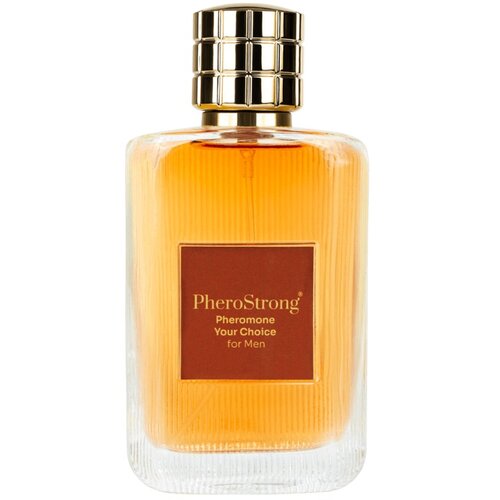 PheroStrong Pheromone Your Choice for Men 50ml Cene