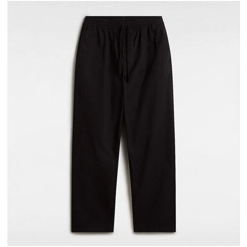 Vans Kratke hlače & Bermuda Range elastic waist ca Črna Cene